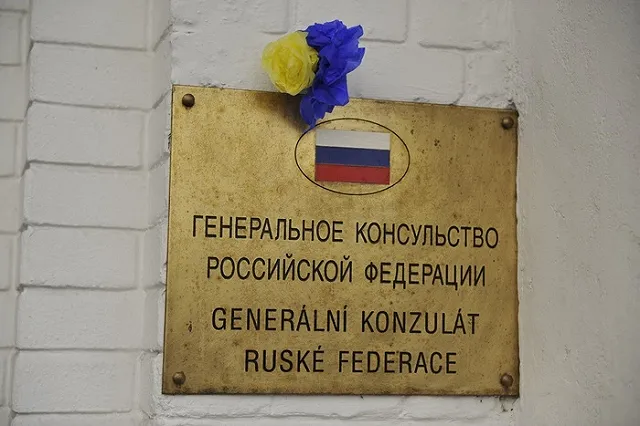 Объявленный в розыск миллиардер Григоришин попросил украинское гражданство