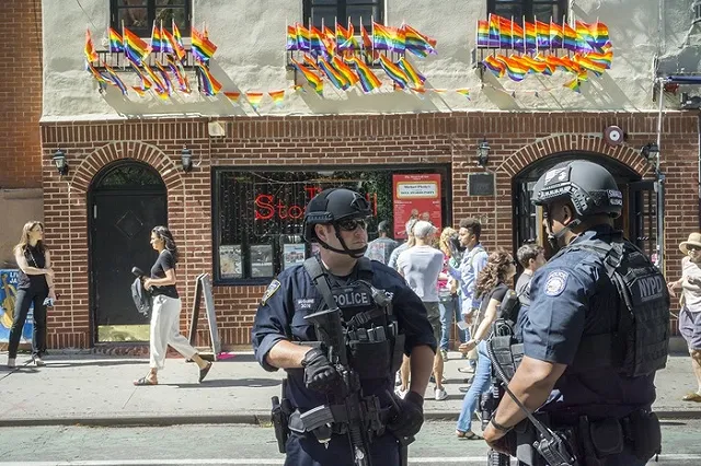 Самую кровавую бойню в истории США устроил игиловец-гомофоб