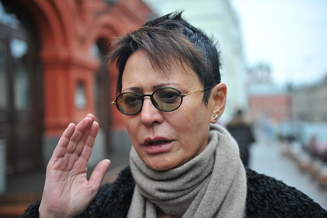 Титов отказался выгонять из партии Хакамаду за ее позицию по Крыму