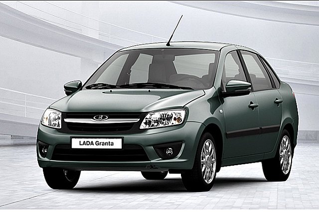 «АвтоВАЗ» отзывает более 100 тысяч автомобилей Lada