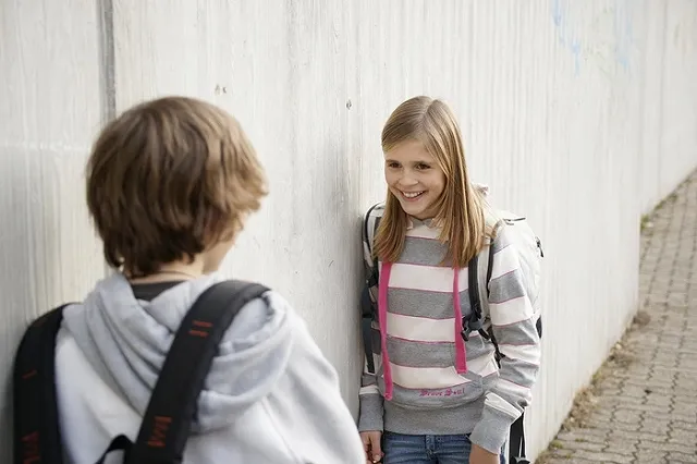 Психологи рассказали, как понравиться противоположному полу
