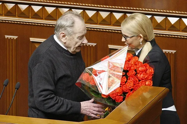 В Киеве назвали культ УПА препятствием для возвращения Польше территорий
