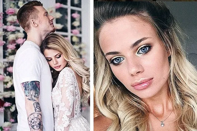 Внук Пугачевой Никита Пресняков женился на соседке по даче