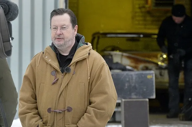 Бьорк рассказала о сексуальных домогательствах Ларса фон Триера