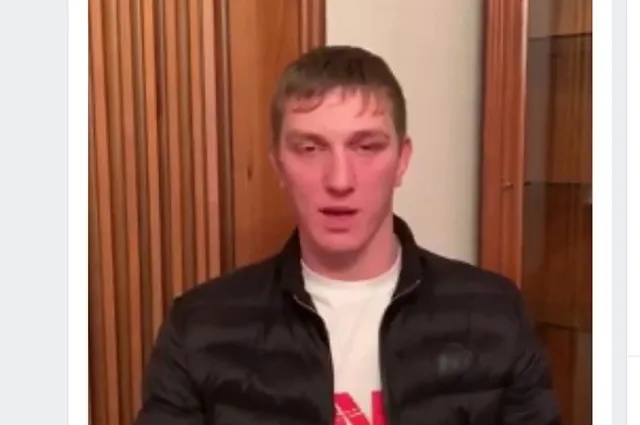 Ахмат уже не сила: Чеченец, бросивший в людей банку, принес извинения