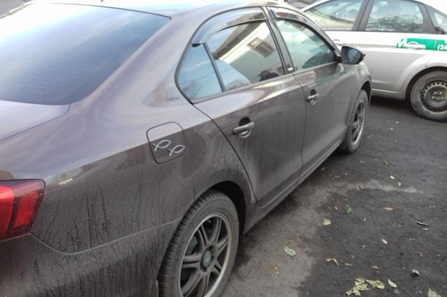 Свердловчанка едва не осталась без автомобиля из-за долгов по налогам