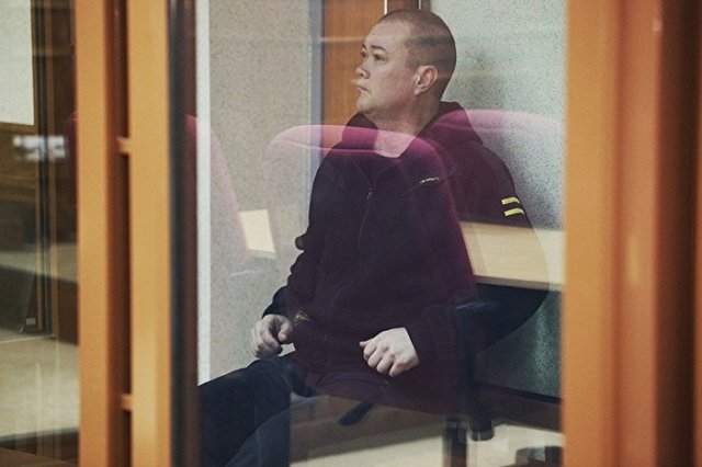 Бывшая жена Андрея Черняева: «Он получил по заслугам»