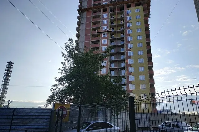 В Екатеринбурге самую дорогую комнату в коммуналке продают по цене новостройки