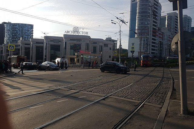 Адвокат оценил перспективы гражданских исков к виновнику ДТП на Малышева