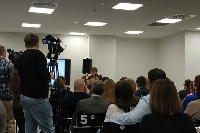 Зубаревич: «Екатеринбург поднимется до уровня Казани, только если найдет у себя нефть»