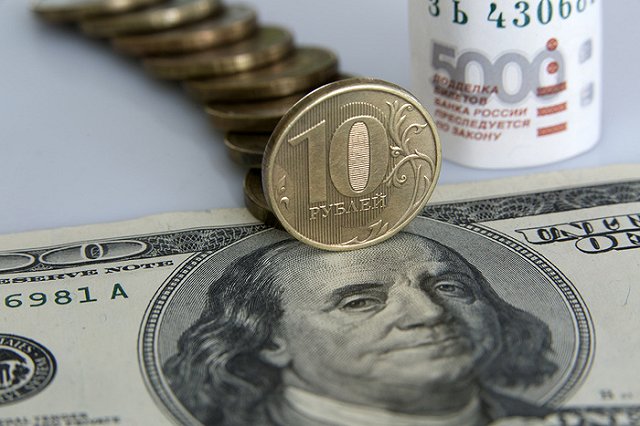 Аналитик Goldman Sachs спрогнозировал поведение рубля в ближайшие несколько лет