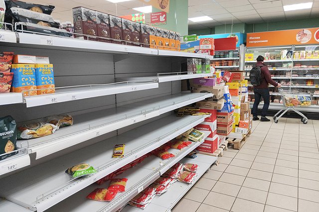 Оперативный штаб в Свердловской области предупредил о фейках на тему коронавируса