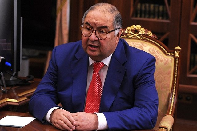 Российский миллиардер пожертвовал острову Сардиния €500 тыс. на борьбу с COVID-19