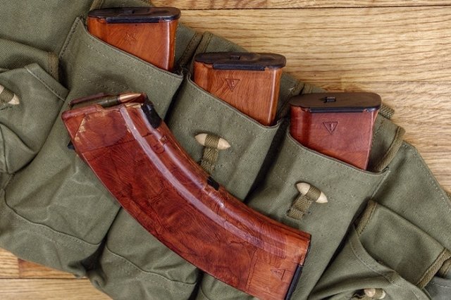 В Иркутской области 22-летний парень расстрелял подростков из ружья