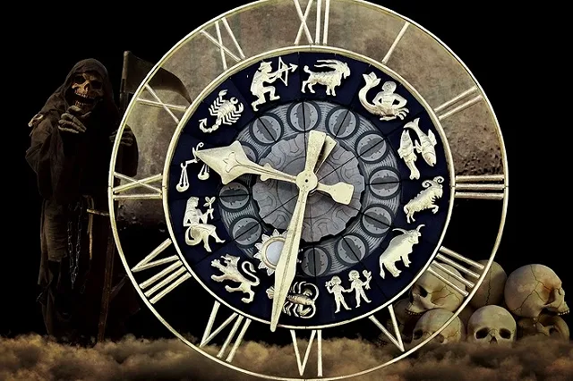 Самый високосный год