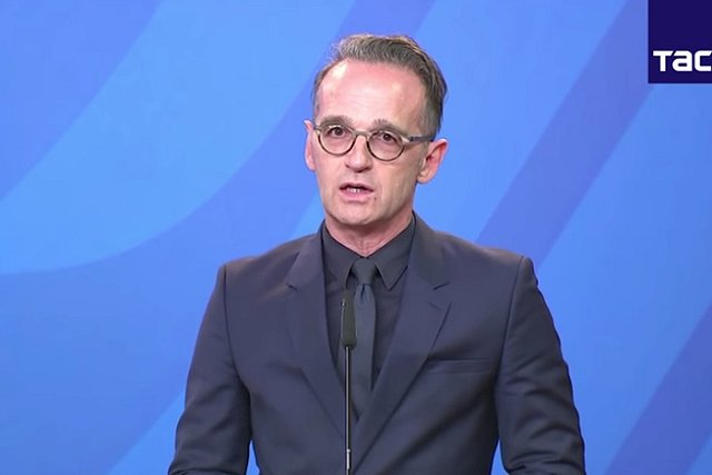 Три немецкие неправительственные организации признали нежелательными в России