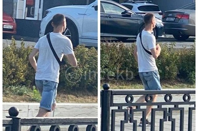 Екатеринбурженки пожаловались на извращенца, который трогает за интимные места