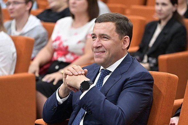 Куйвашев анонсировал строительство второй кольцевой дороги вокруг Екатеринбурга