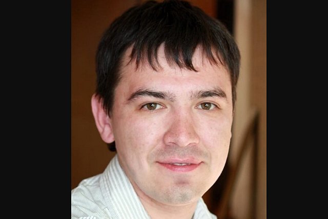 В Екатеринбурге умер молодой врач-педиатр