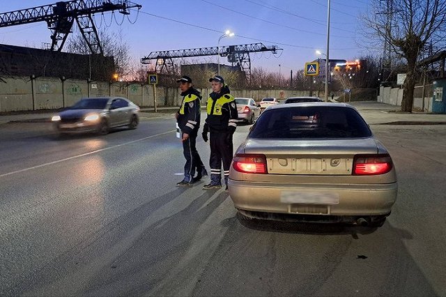 В ГИБДД назвали самые аварийные свердловские трассы