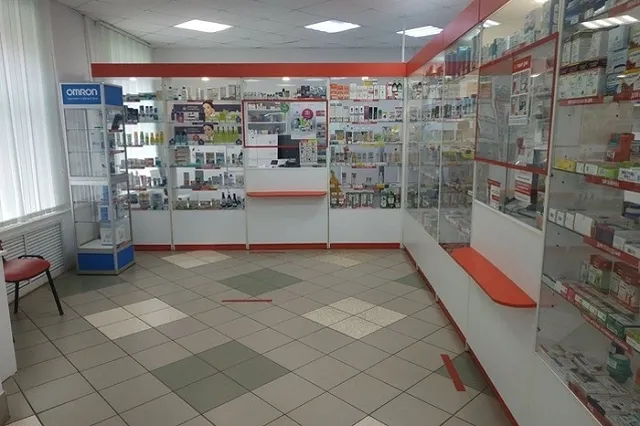 В екатеринбургских аптеках перебои с интернетом приостановили продажу лекарств