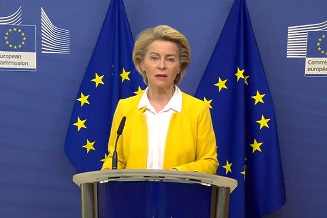 Медведчук: Украину никогда не примут в ЕС