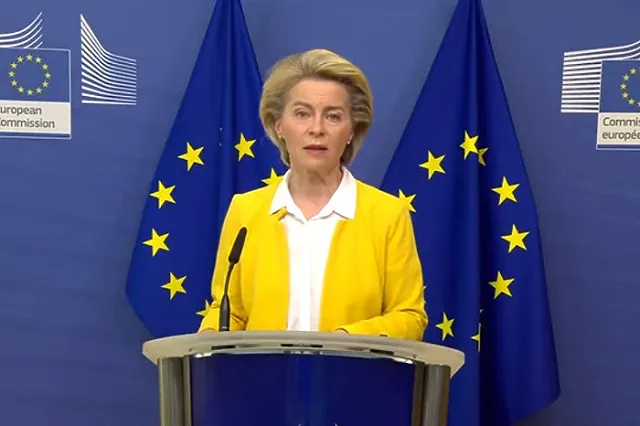 Медведчук: Украину никогда не примут в ЕС