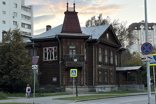 Свердловчане назвали любимые местные бренды