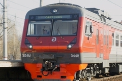 Два поезда столкнулись в Подмосковье, три человека погибли