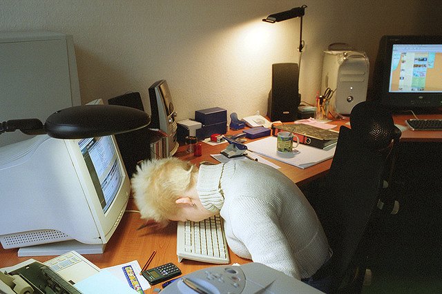 Россия может перейти на четырехдневную рабочую неделю