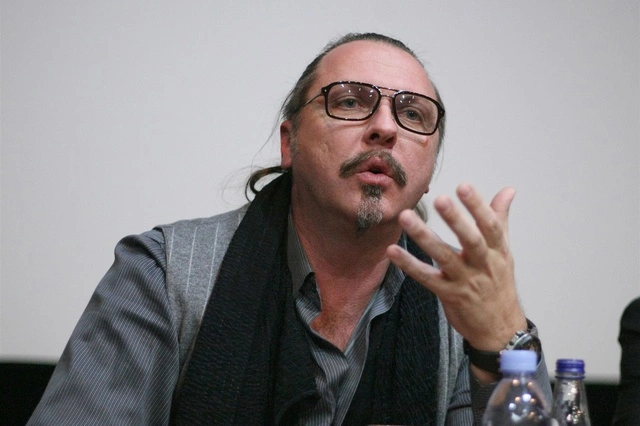 Юрий Грымов напугал Канны санкциями