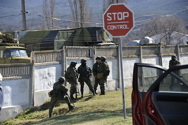 Деньги будущих пенсионеров могут вложить в строительство моста в Крым