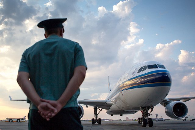 Таможенный контроль международных почтовых отправлений. Официальная информация