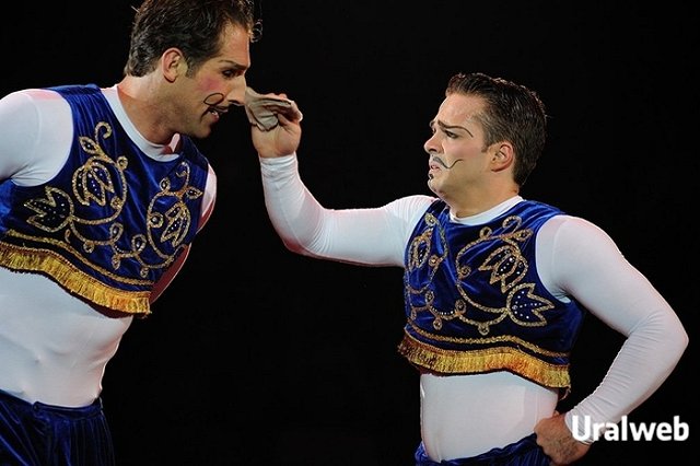 «Давайте всплакнем, мы потеряли Украину»