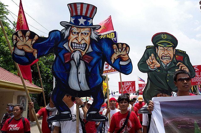 Раскрыты секретные материалы торгового соглашения США и ЕС