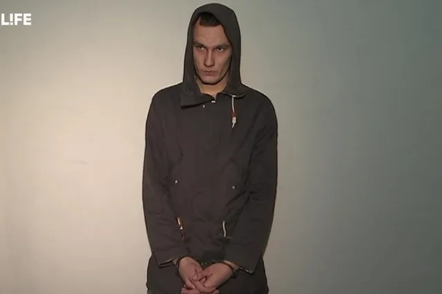 Задержан подозреваемый в нападении на журналиста Павла Лобкова