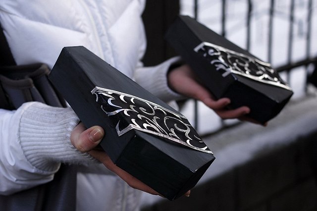 Патриарх Кирилл подписал обращение за полный запрет абортов в России