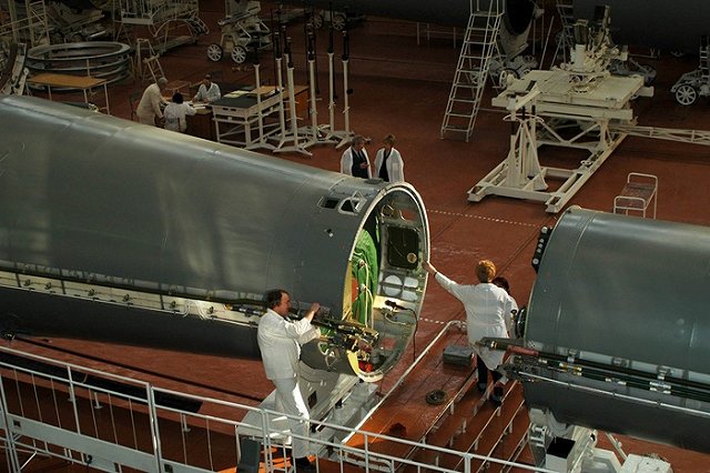 «Роскосмос» подтвердил потерю «Прогресса»