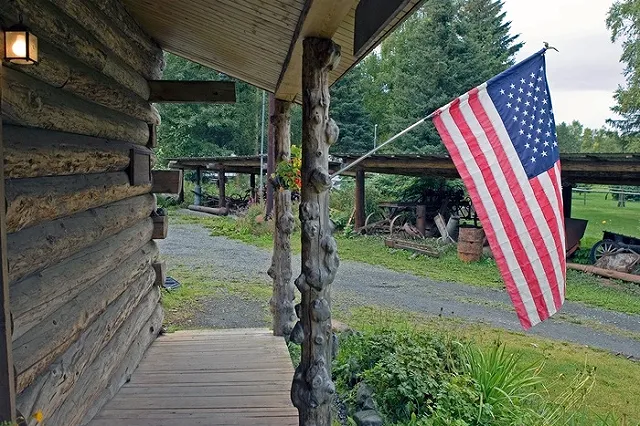 СМИ: В США подросток из России жестоко убил приемных родителей