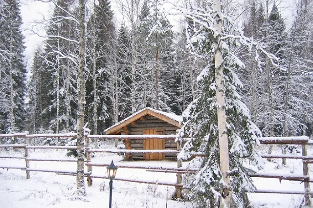 Названа самая безопасная страна в мире