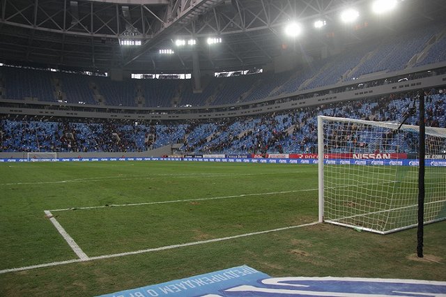 Форвард «Урала» Ильин не сыграет на Кубке Конфедераций в составе сборной