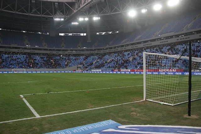 Форвард «Урала» Ильин не сыграет на Кубке Конфедераций в составе сборной