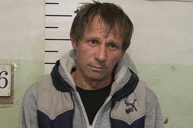 Сотрудниками полиции задержан дальнобойщик, подозреваемый в хищениях грузов