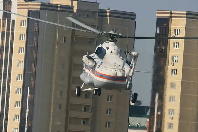 Рабочие, пострадавшие при взрыве в Тобольске, получили ожоги 70% тела