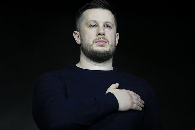 Украине предложили напасть на Россию