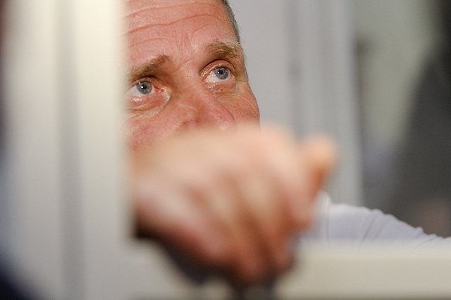 Житель Урала получил пожизненный срок за тройное убийство