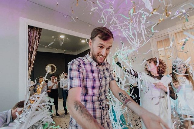 Евгений Кексин готов отдать доли в своих барах, если РФ выйдет в финал ЧМ-2018