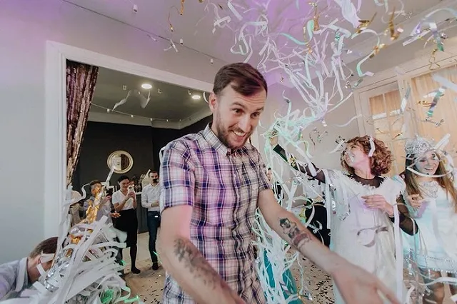 Евгений Кексин готов отдать доли в своих барах, если РФ выйдет в финал ЧМ-2018