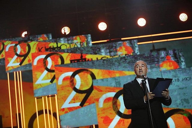 Лучшие на «Кинотавре»: «Сердце мира», «Русский бес», Слю, Девонин