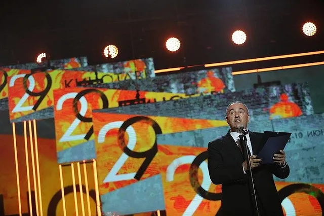 Лучшие на «Кинотавре»: «Сердце мира», «Русский бес», Слю, Девонин